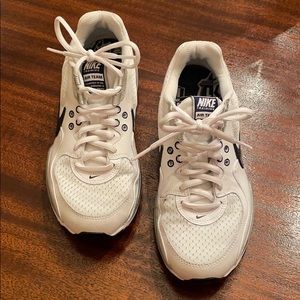 NIKE Training Air Team Max Air - SZ 6.5